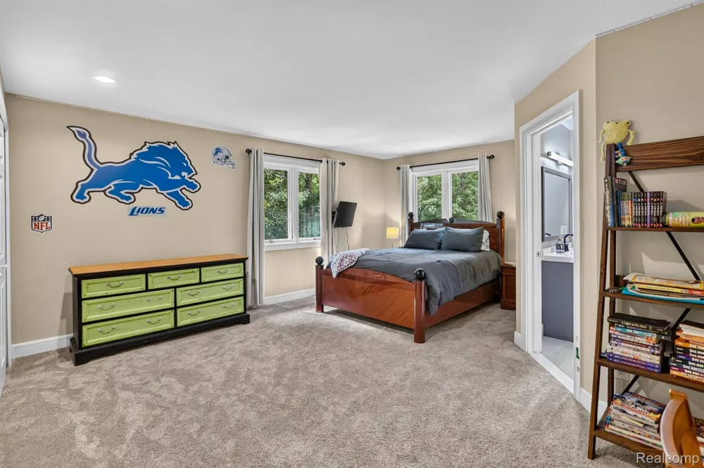 8290 Burleigh Road Atlas Township, MI 48439