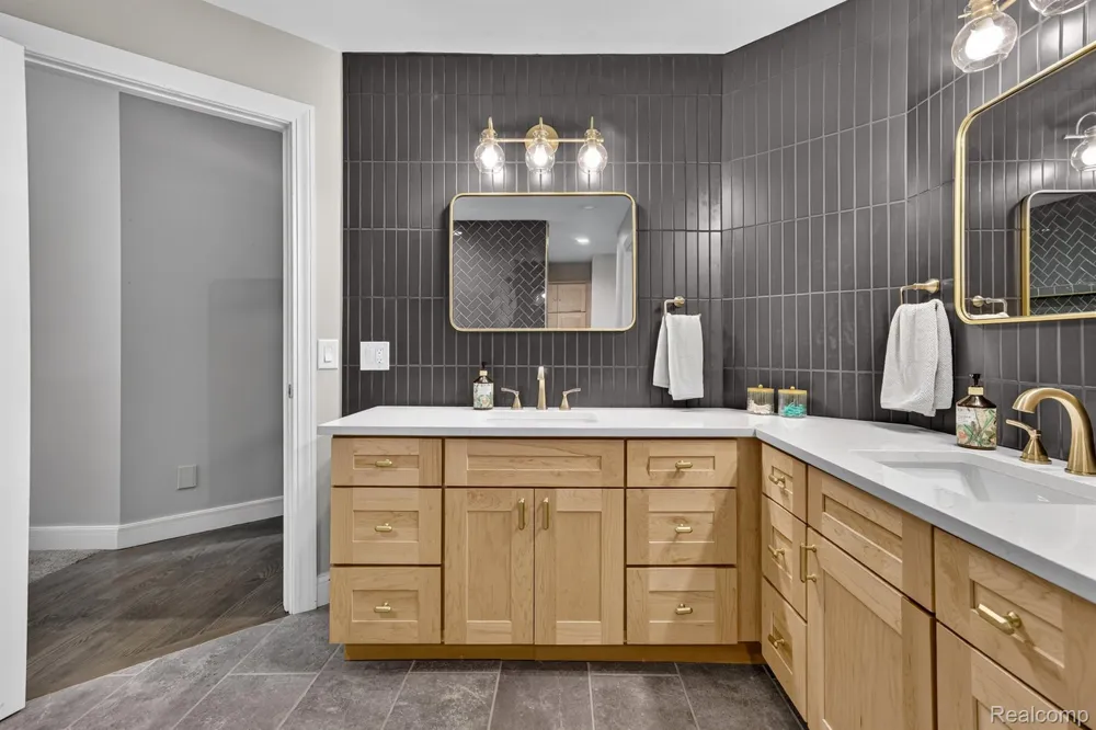 8290 Burleigh Road Atlas Township, MI 48439