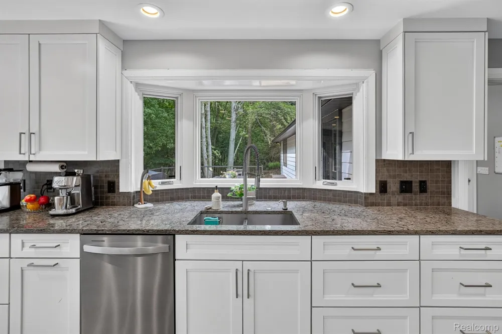 8290 Burleigh Road Atlas Township, MI 48439