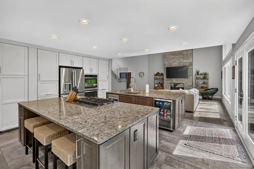 8290 Burleigh Road Atlas Township, MI 48439