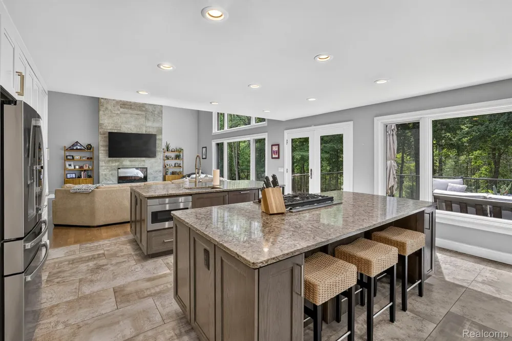8290 Burleigh Road Atlas Township, MI 48439