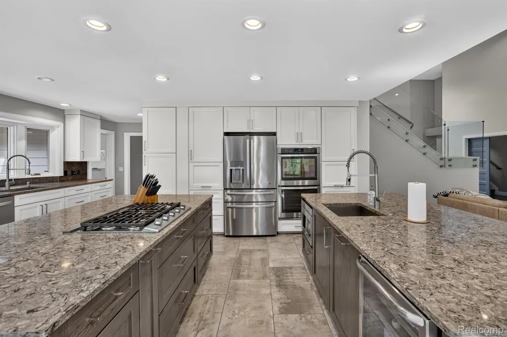 8290 Burleigh Road Atlas Township, MI 48439