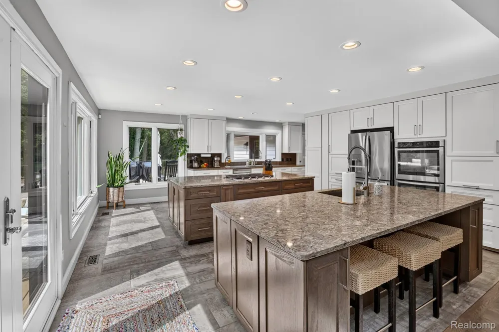 8290 Burleigh Road Atlas Township, MI 48439