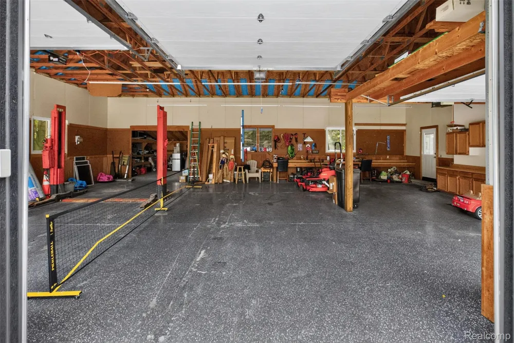 8290 Burleigh Road Atlas Township, MI 48439