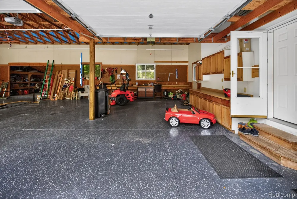 8290 Burleigh Road Atlas Township, MI 48439