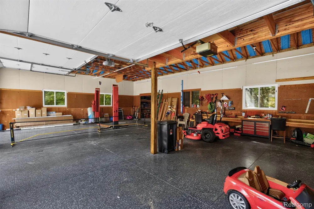 8290 Burleigh Road Atlas Township, MI 48439