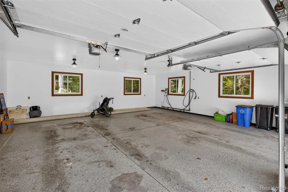 8290 Burleigh Road Atlas Township, MI 48439