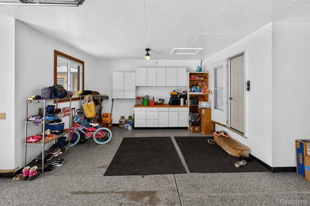 8290 Burleigh Road Atlas Township, MI 48439