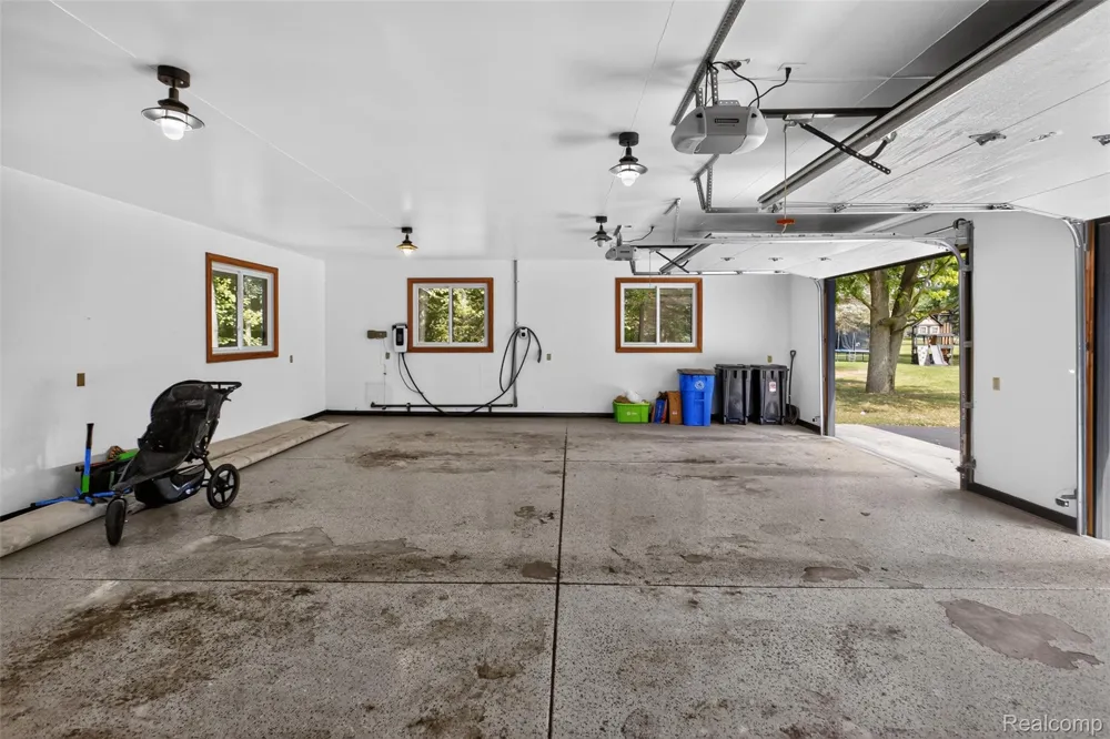 8290 Burleigh Road Atlas Township, MI 48439
