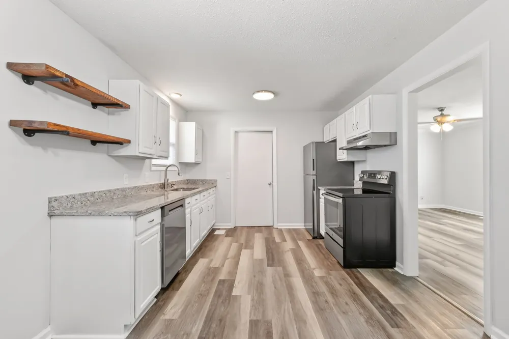 3521 Albee Dr Hermitage, TN 37076