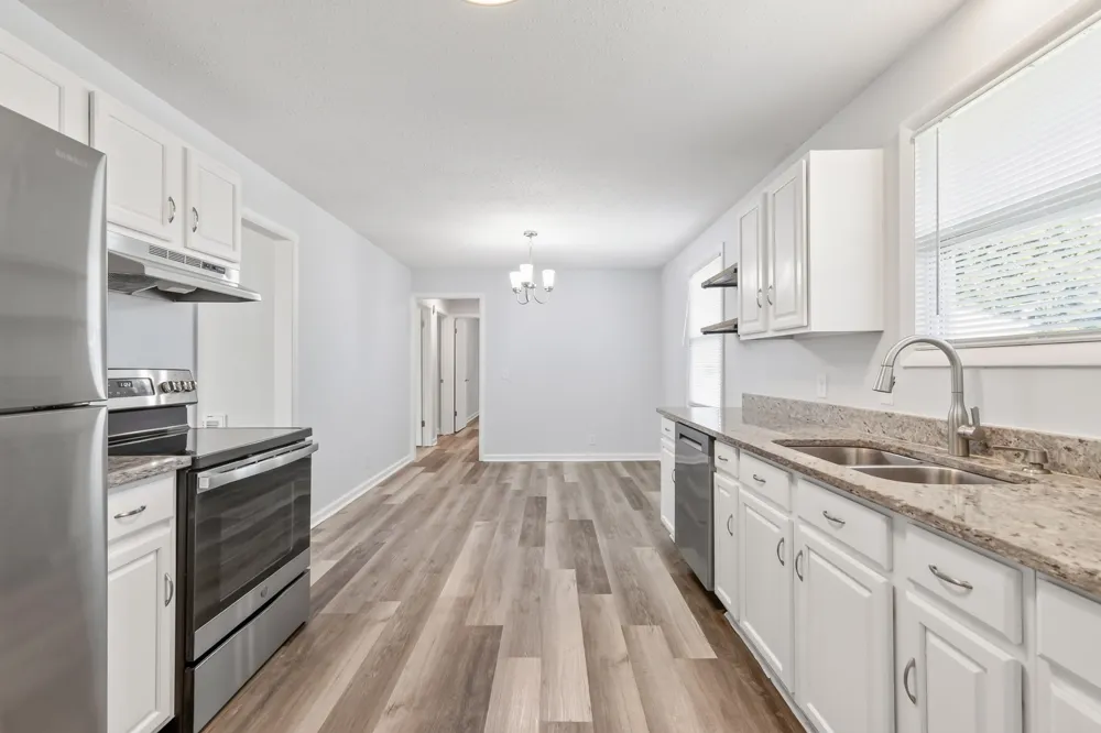 3521 Albee Dr Hermitage, TN 37076