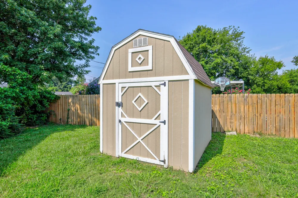 3521 Albee Dr Hermitage, TN 37076