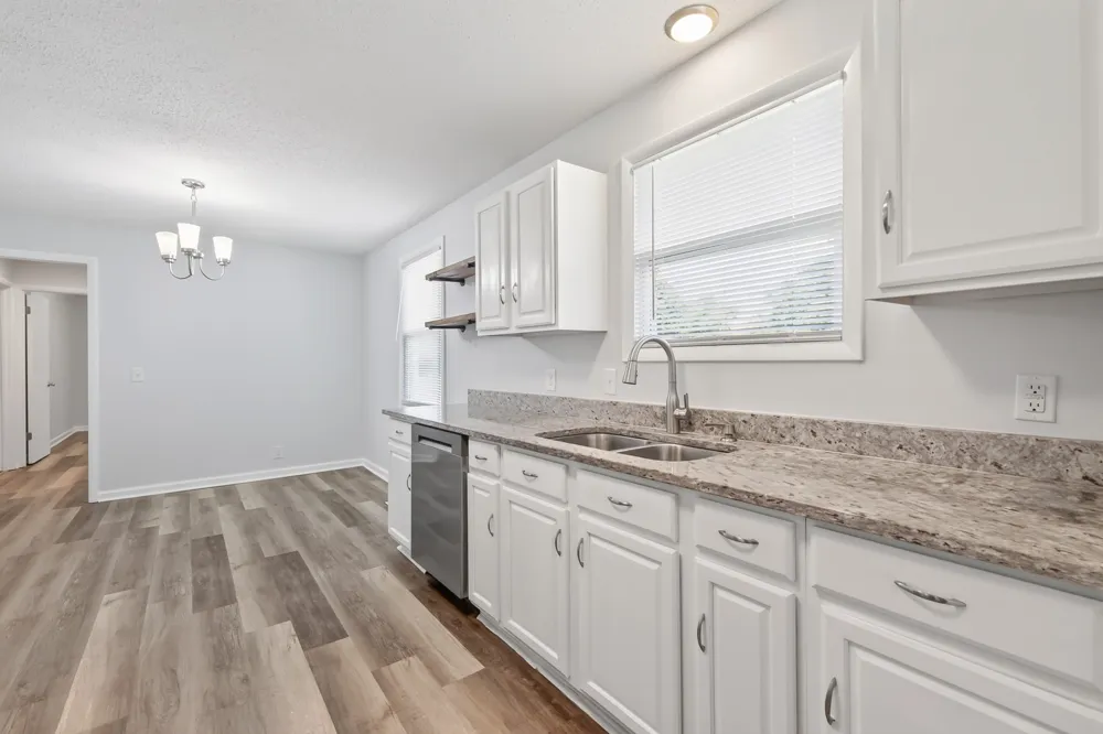 3521 Albee Dr Hermitage, TN 37076