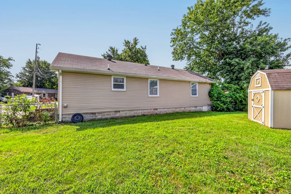 3521 Albee Dr Hermitage, TN 37076