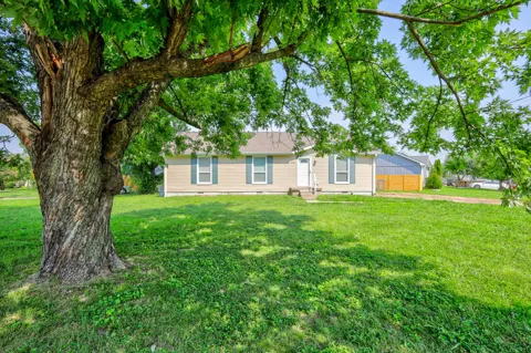 3521 Albee Dr