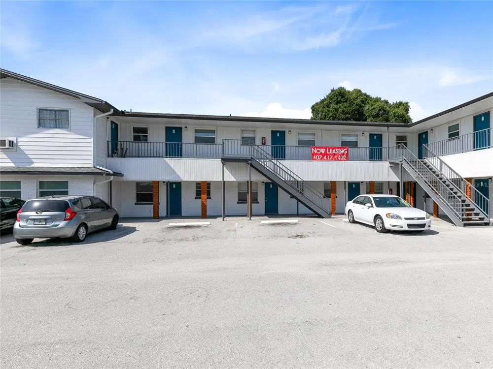 955 6TH STREET SE #5 Winter Haven, FL 33880