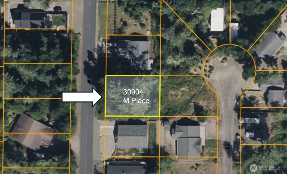 30904 M PLACE Ocean Park, WA 98640