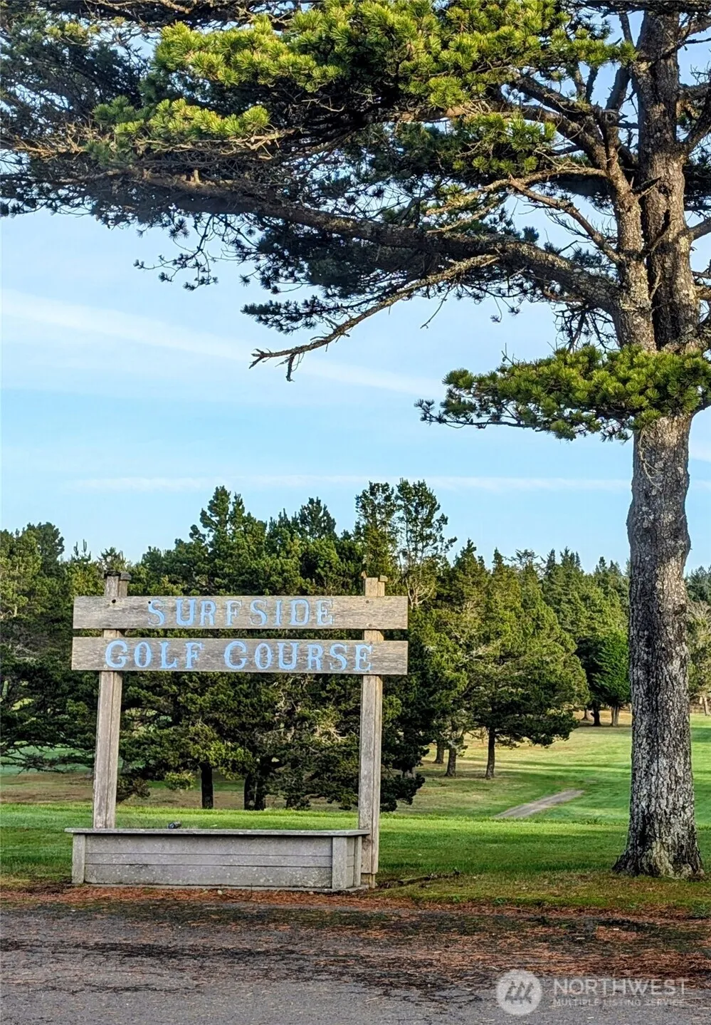 30904 M PLACE Ocean Park, WA 98640