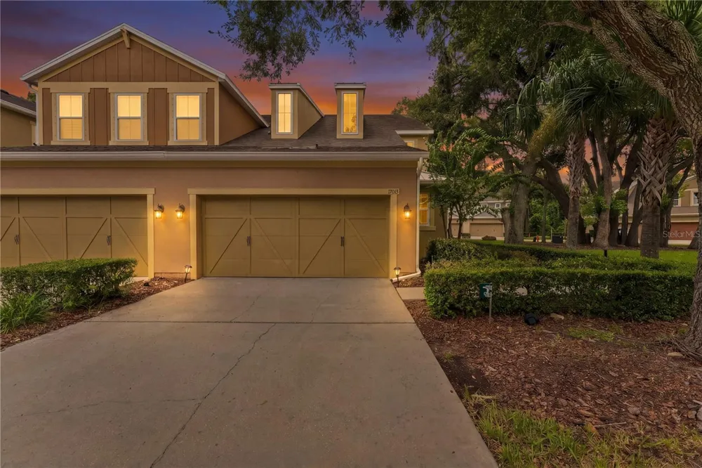 17013 VILESTA DRIVE Lutz, FL 33548