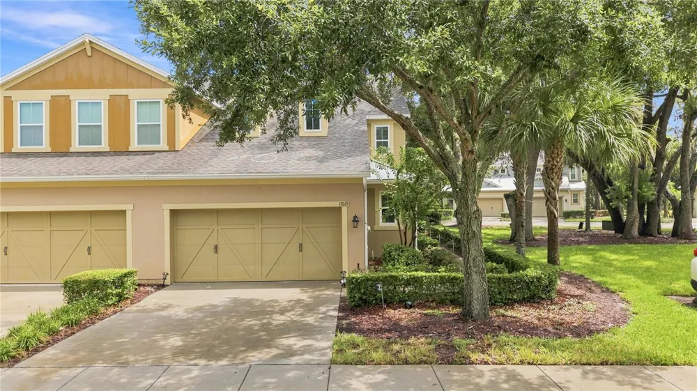 17013 VILESTA DRIVE Lutz, FL 33548