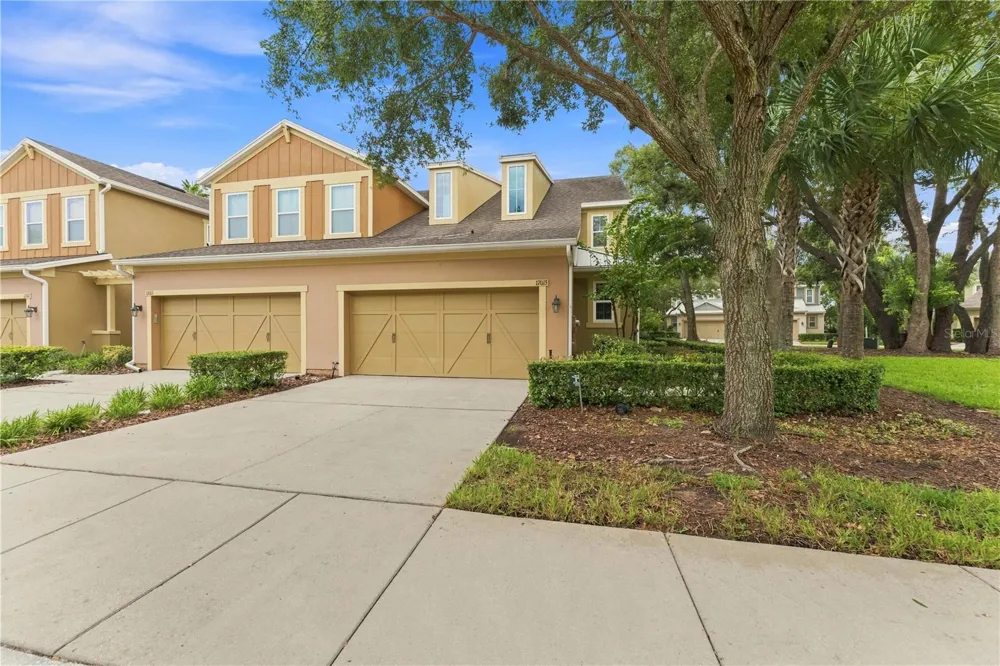 17013 VILESTA DRIVE Lutz, FL 33548