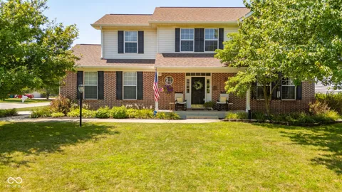 2700 W Ashbrook Lane