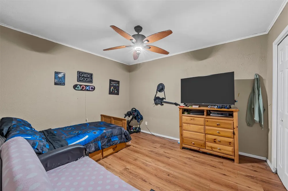 218 Calhoun Street Groesbeck, TX 76642