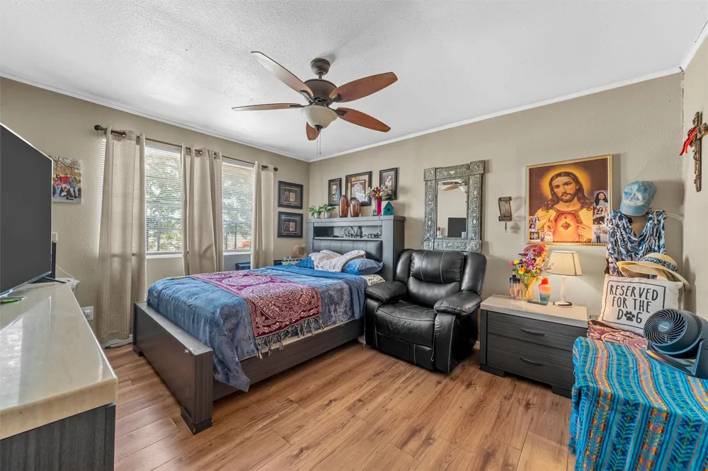 218 Calhoun Street Groesbeck, TX 76642