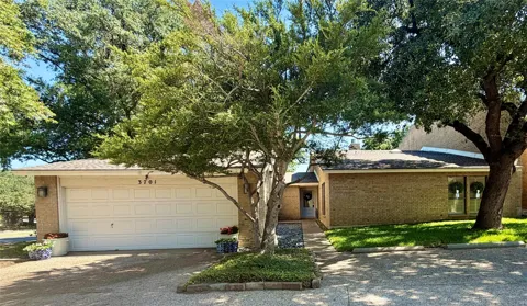 3701 Hulen Park Drive