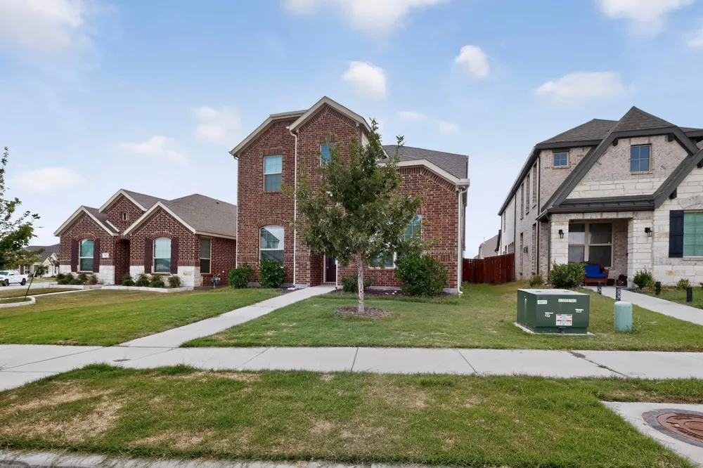 1309 Canuela Way Justin, TX 76247