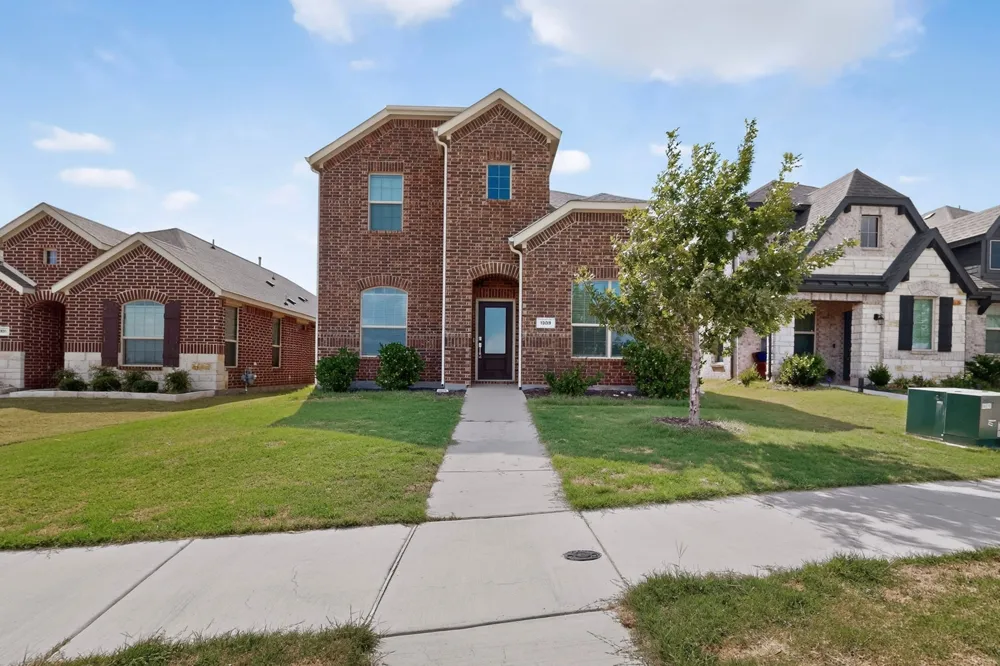 1309 Canuela Way Justin, TX 76247