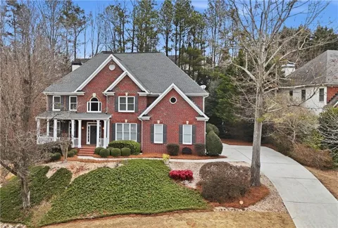 2570 Wood Creek Court