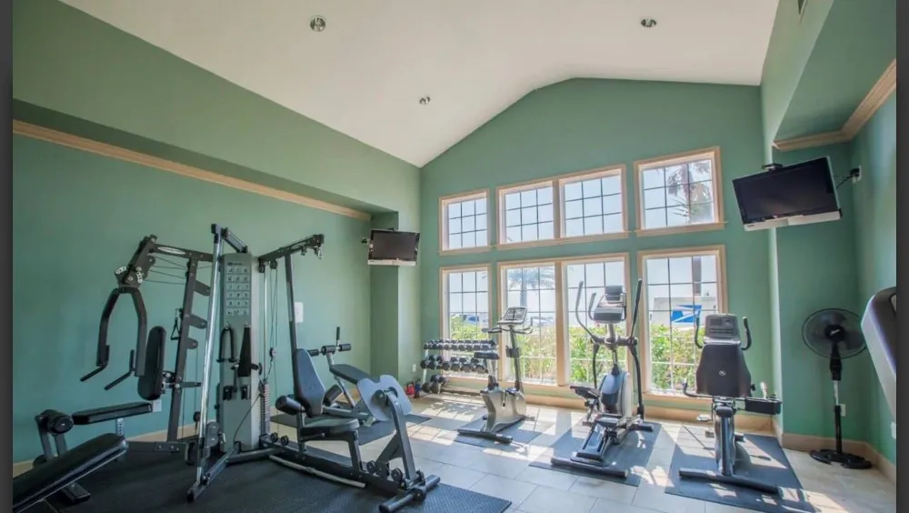 7000 Seawall Boulevard #412 Galveston, TX 77551