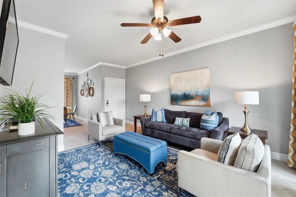 7000 Seawall Boulevard #412 Galveston, TX 77551