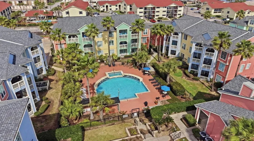 7000 Seawall Boulevard #412 Galveston, TX 77551