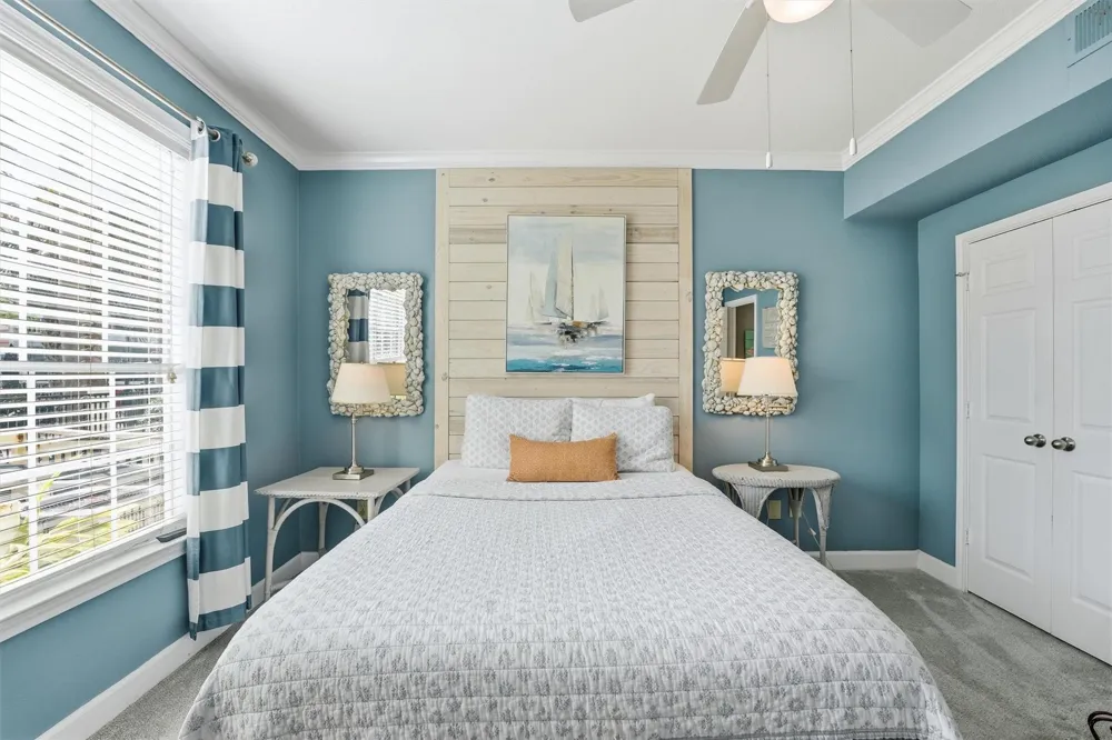 7000 Seawall Boulevard #412 Galveston, TX 77551