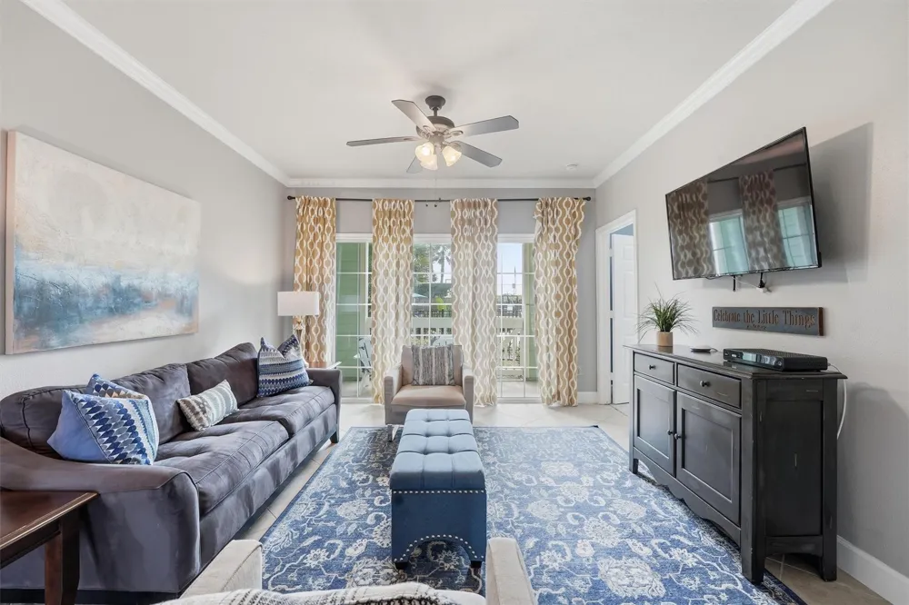 7000 Seawall Boulevard #412 Galveston, TX 77551