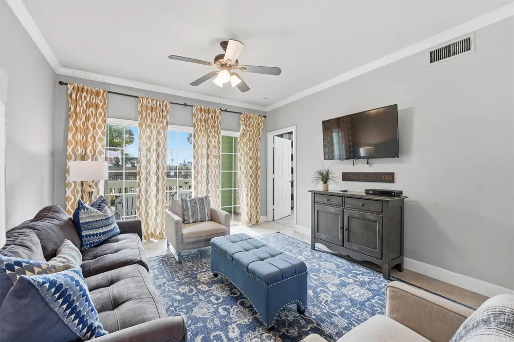 7000 Seawall Boulevard #412 Galveston, TX 77551
