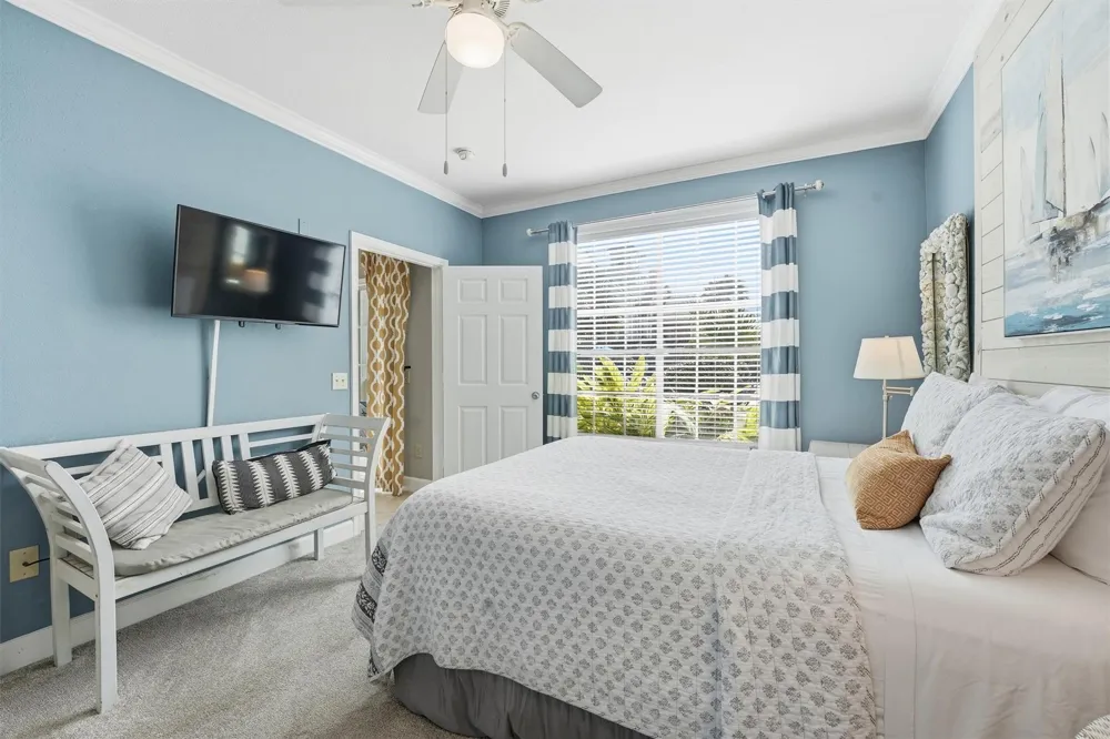 7000 Seawall Boulevard #412 Galveston, TX 77551
