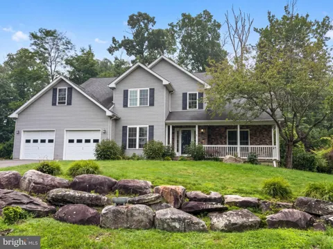 20 EVERGREEN LAKE DRIVE