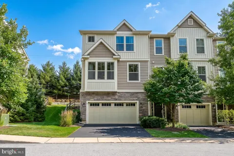 9 TREYBURN DRIVE