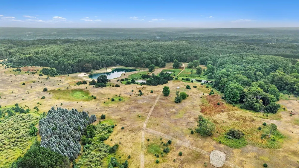 6898 E 5 Mile Road Luther, MI 49656