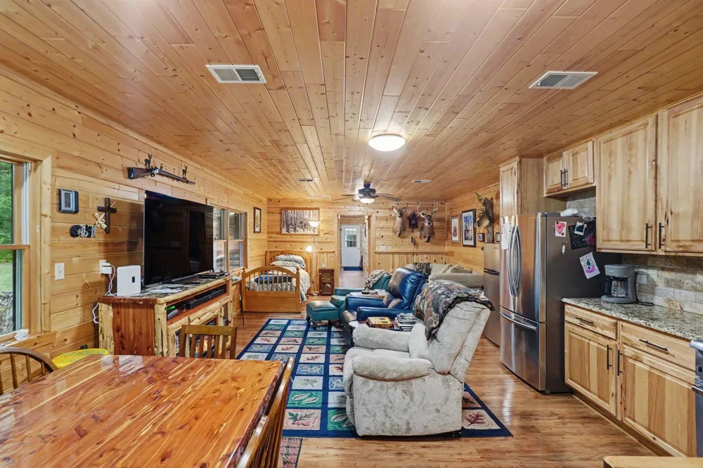 6898 E 5 Mile Road Luther, MI 49656