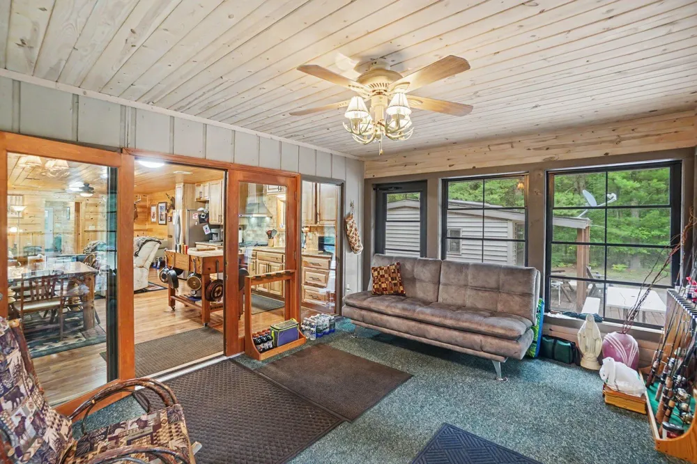6898 E 5 Mile Road Luther, MI 49656