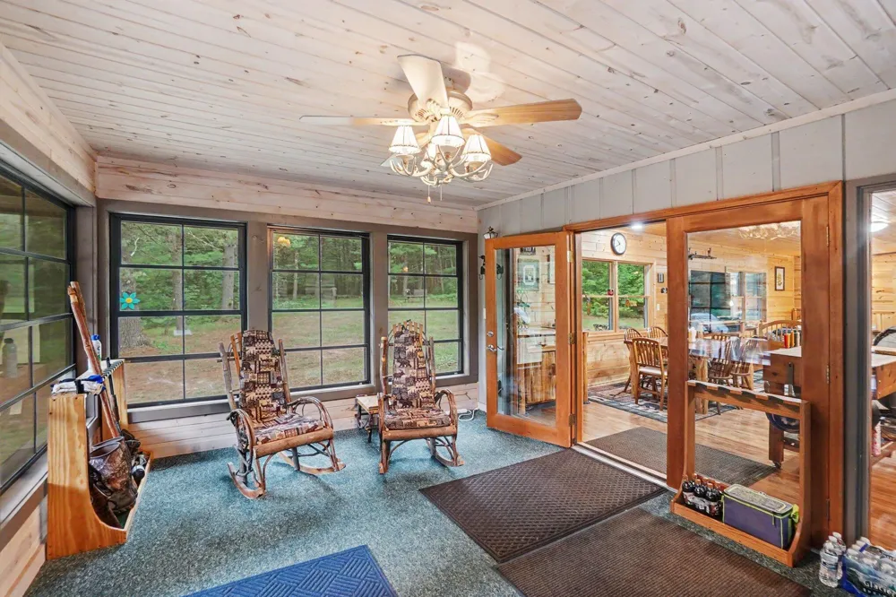 6898 E 5 Mile Road Luther, MI 49656