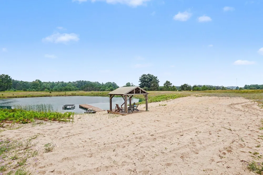 6898 E 5 Mile Road Luther, MI 49656