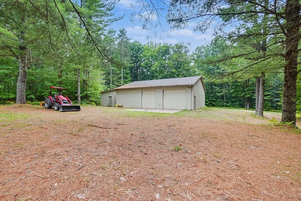 6898 E 5 Mile Road Luther, MI 49656