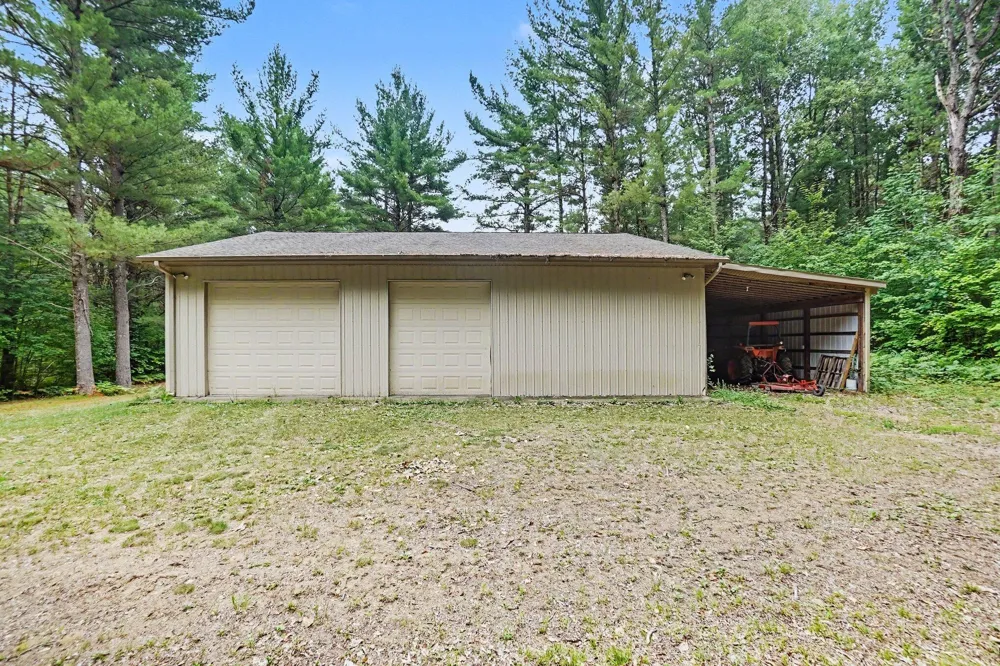 6898 E 5 Mile Road Luther, MI 49656