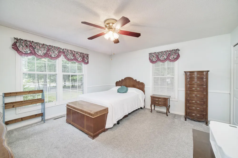 2615 Hill Road Manistee Township, MI 49660