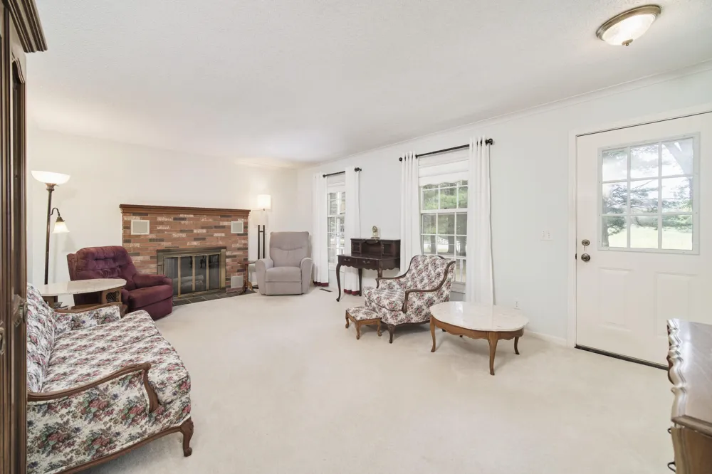 2615 Hill Road Manistee Township, MI 49660